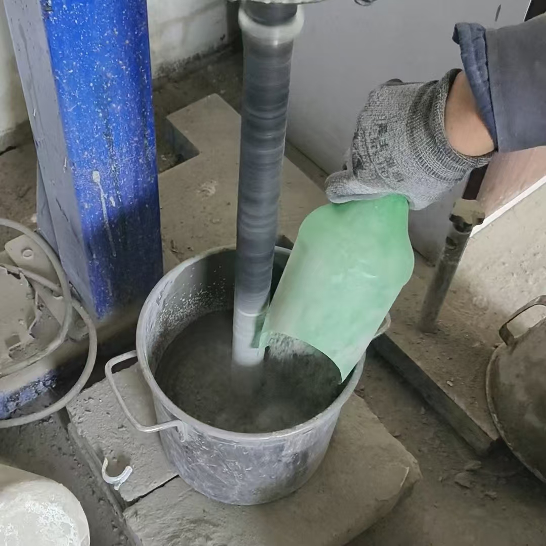 叠彩桥梁公路张拉用H60压浆料与普通压浆料有什么区别？