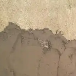 叠彩水库大坝涵洞等过流面冲击破损修复用丙乳砂浆