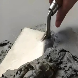 叠彩混凝土裂缝孔洞剥落冻融修复用高强度丙乳防腐蚀砂浆